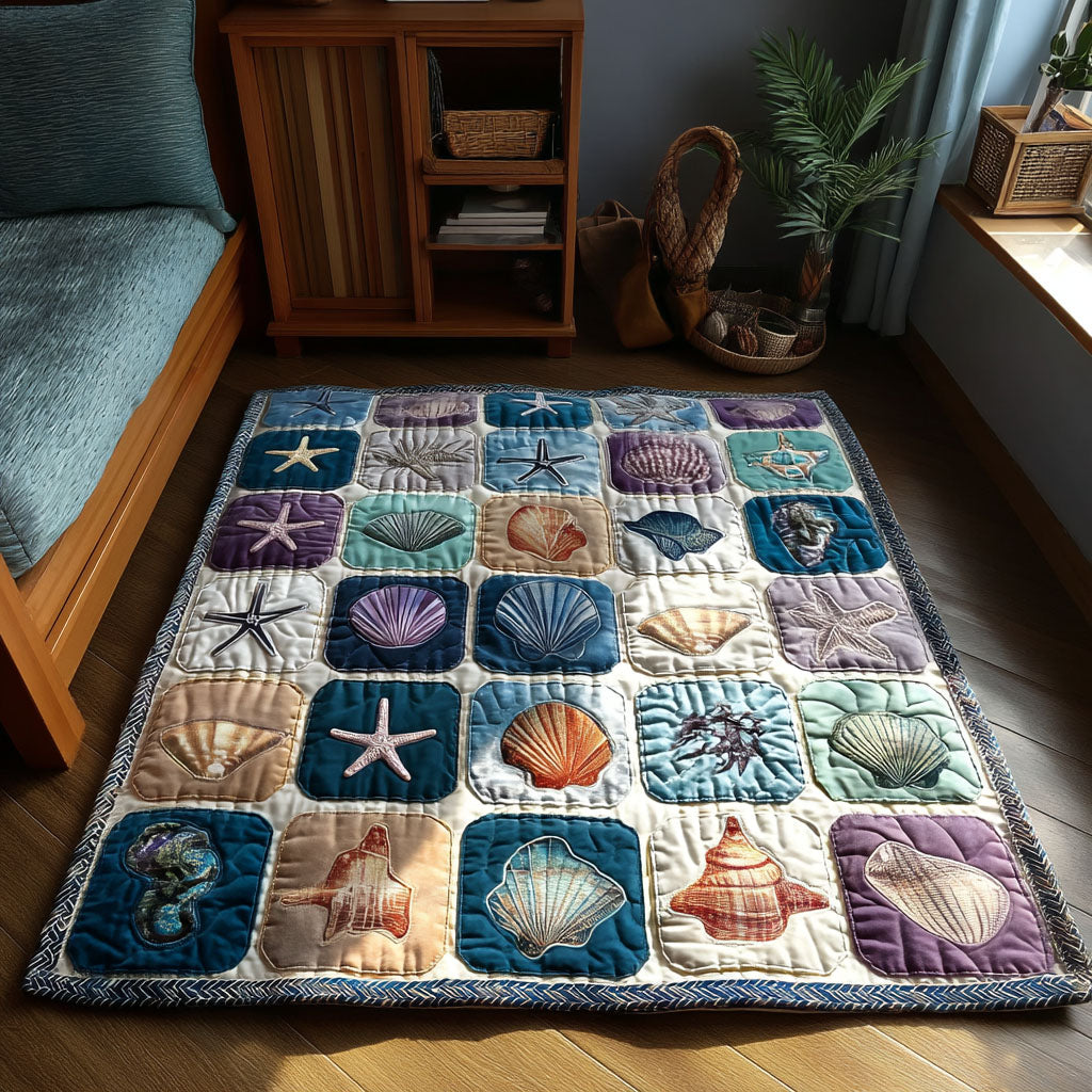 Oceanstill Area Rug NCU0PT11140