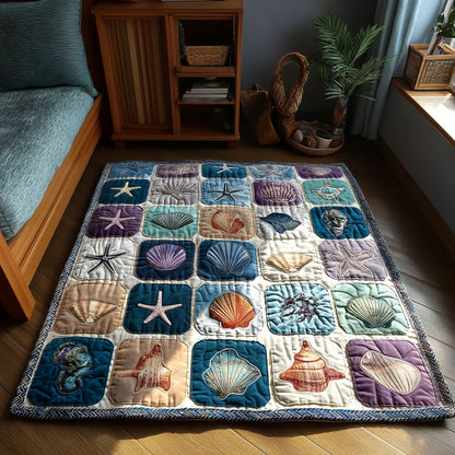 Oceanstill Area Rug NCU0PT11140