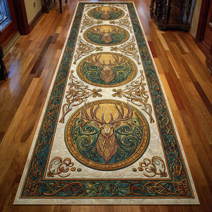 Opaline Crest Runner Carpet NCU0TV1284