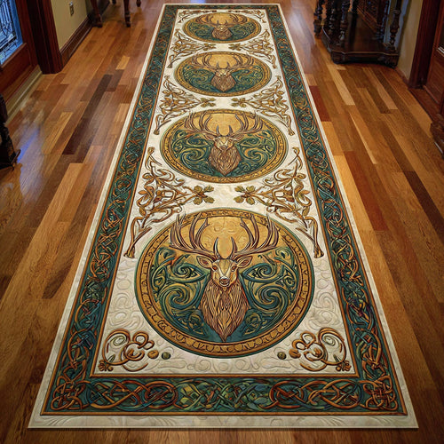 Opaline Crest Runner Carpet NCU0TV1284