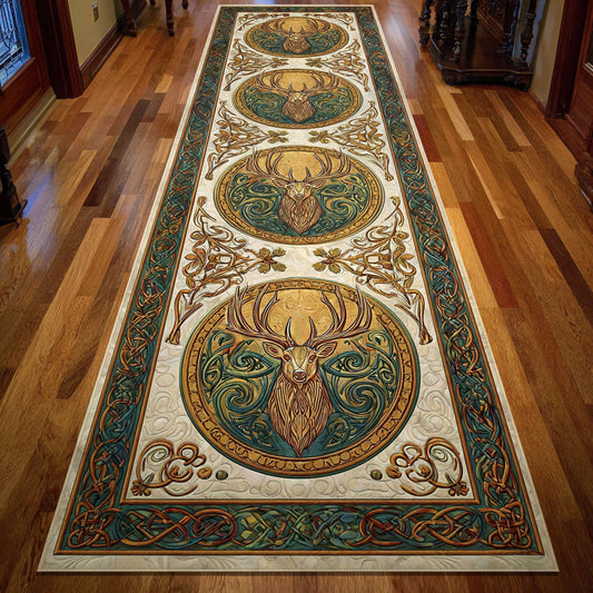 Opaline Crest Runner Carpet NCU0TV1284