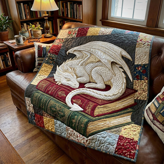 Page Keeper Quilted Blanket NCU0DV9733