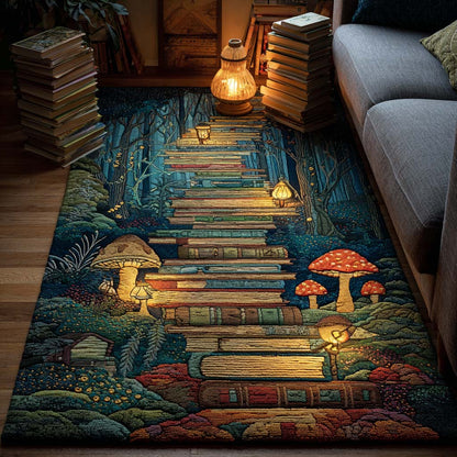 Page Whisper Area Rug NCU0NT10620