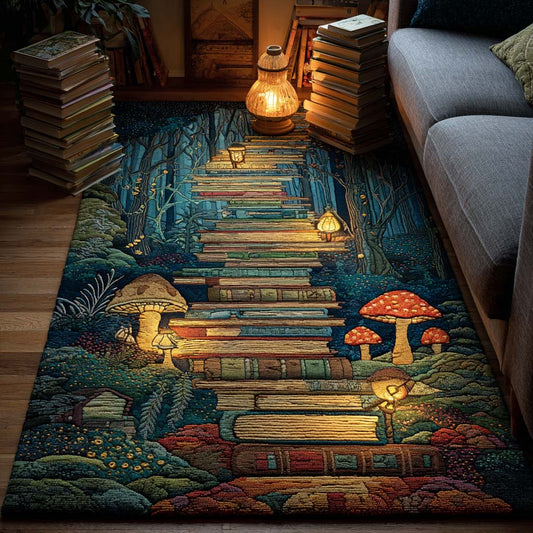 Page Whisper Area Rug NCU0NT10620
