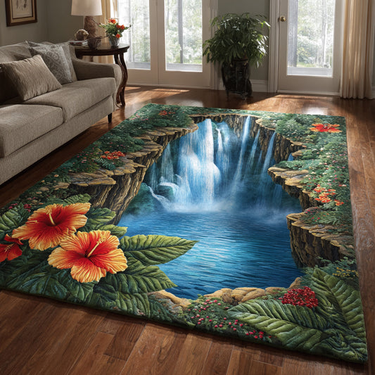 Paradise Cove Area Rug NCU0VL3513