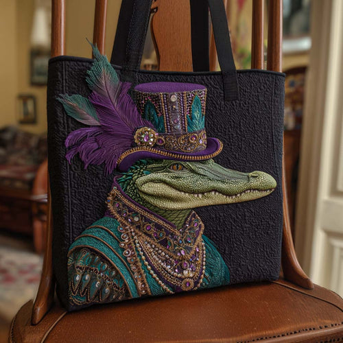 Party Parade Quilted Tote Bag NCU0NT11589