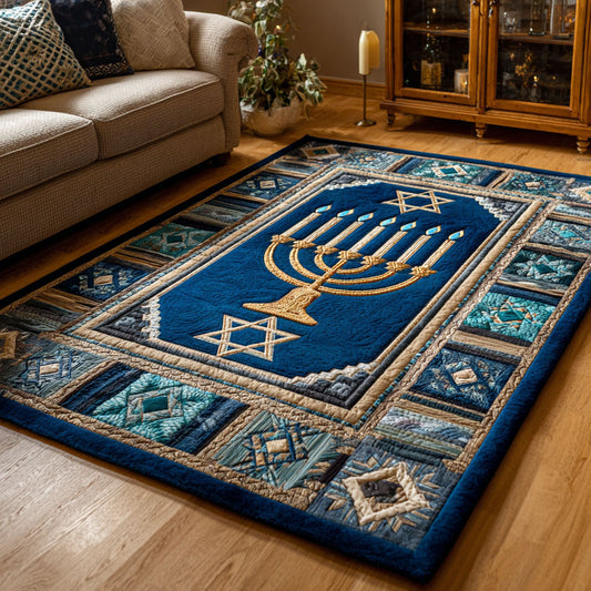 Passover Harmony Area Rug NCU0NT12084