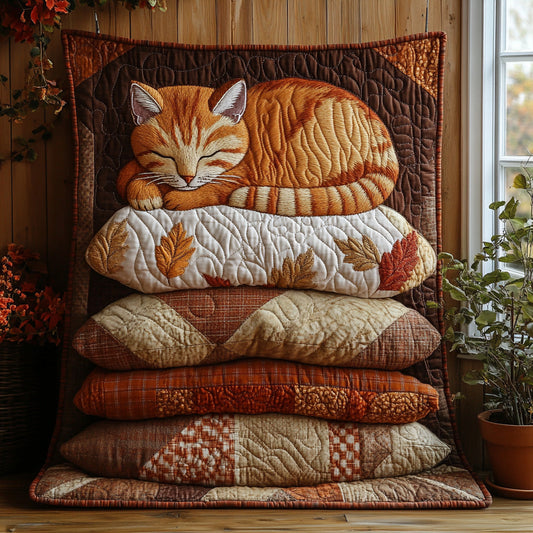Paw Haven Quilted Blanket NCU0DV7284