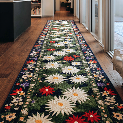 Petal Way Runner Carpet NCU0DK11454