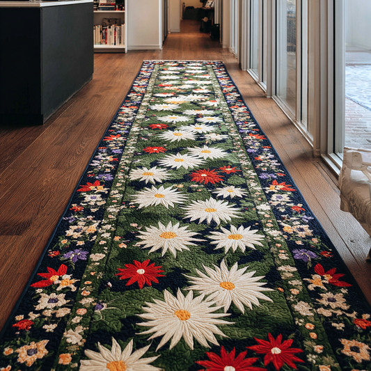 Petal Way Runner Carpet NCU0DK11454