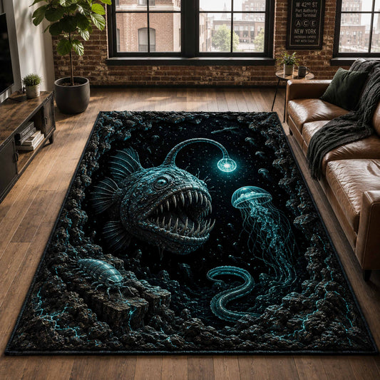 Phantom Depth Area Rug NCU0TD3122