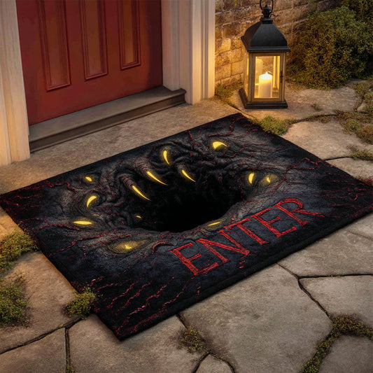 Phantom Portal Doormat NCU0TD711