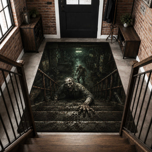 Phantom Rise Area Rug NCU0TD3029