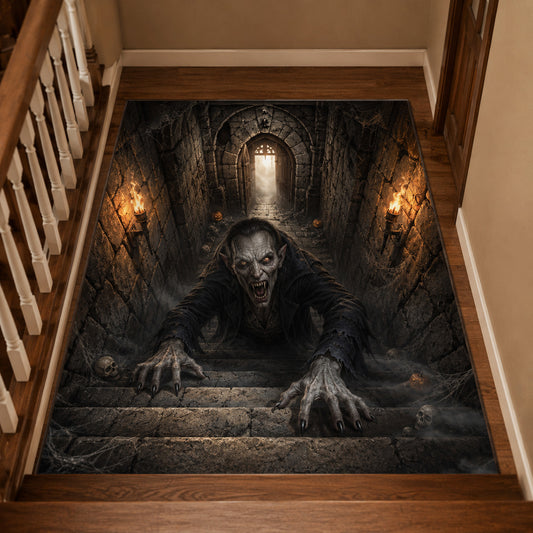 Phantom Rise Area Rug NCU0TV2040