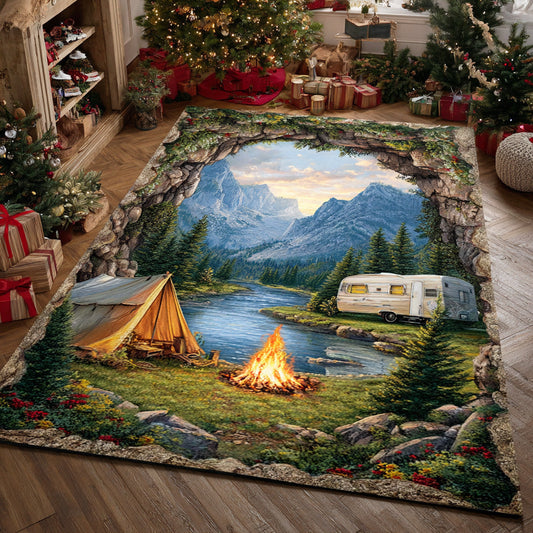 Pine Journey Area Rug NCU0TD2011