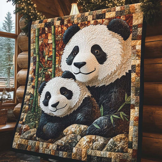 Playful Paws Quilted Blanket NCU0XD602