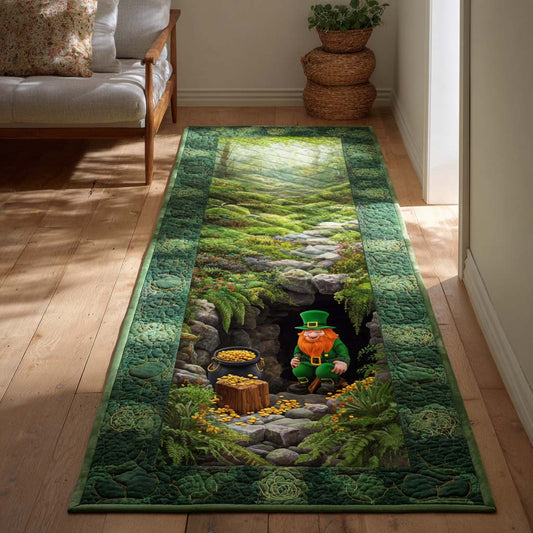 Pot O Gold Runner Carpet NCU0HH1812