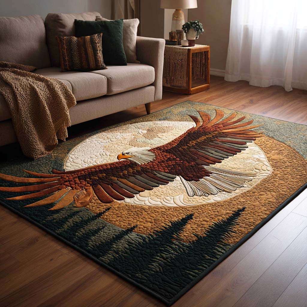 Power Gaze Area Rug NCU0NT10592