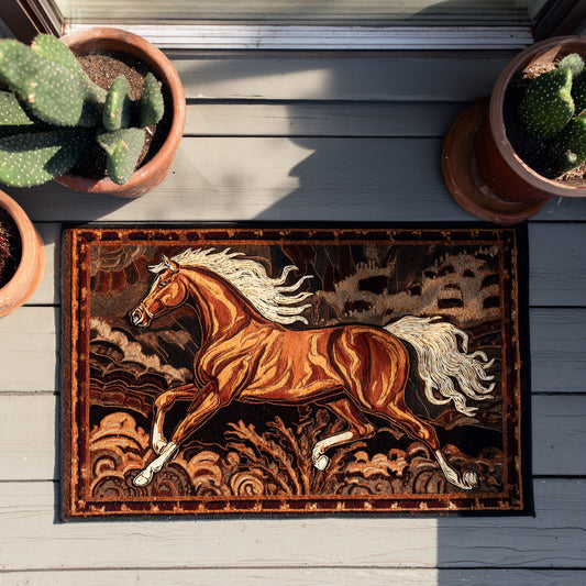 Prairie Dream Doormat NCU0DV7711