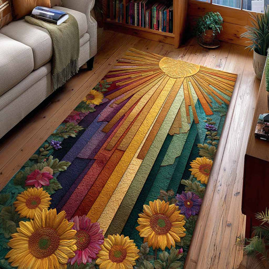 Prairie Rays Runner Carpet NCU0XD2587