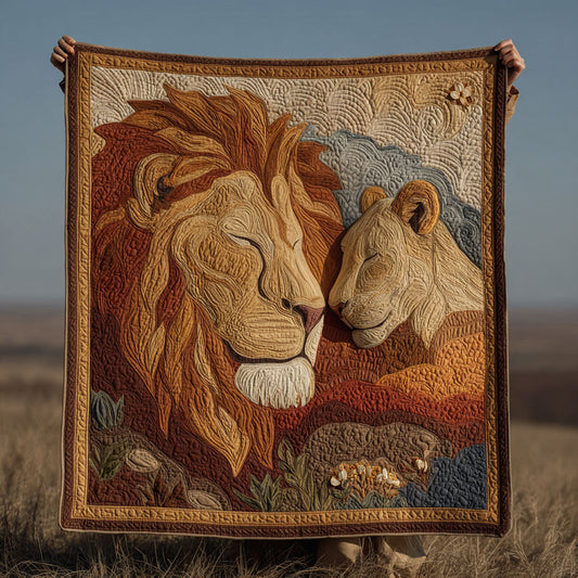 Pride Bond Quilted Blanket NCU0PT11019