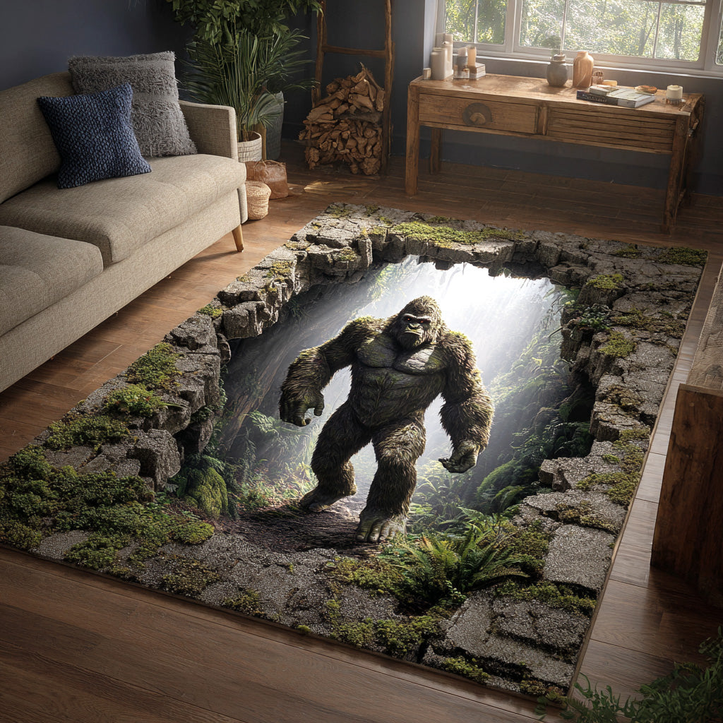 Primal Shadow Area Rug NCU0TV1660