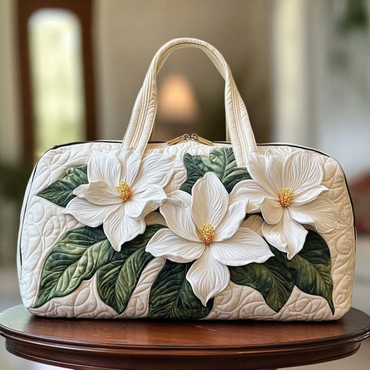 Pure Bloom Quilted Duffle Bag NCU0NT9670