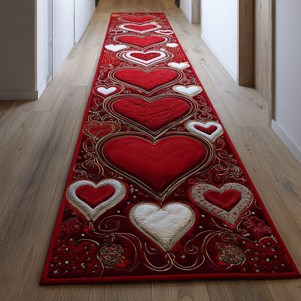 Pure Comfort Runner Carpet NCU0DK11827