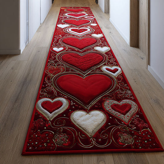 Pure Comfort Runner Carpet NCU0DK11827