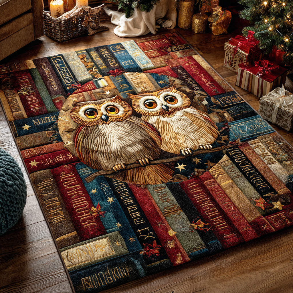 Quiet Lantern Area Rug NCU0TD2044