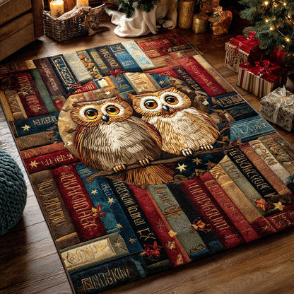 Quiet Lantern Area Rug NCU0TD2044