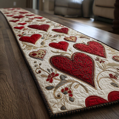 Quiet Love Runner Carpet NCU0DK11825