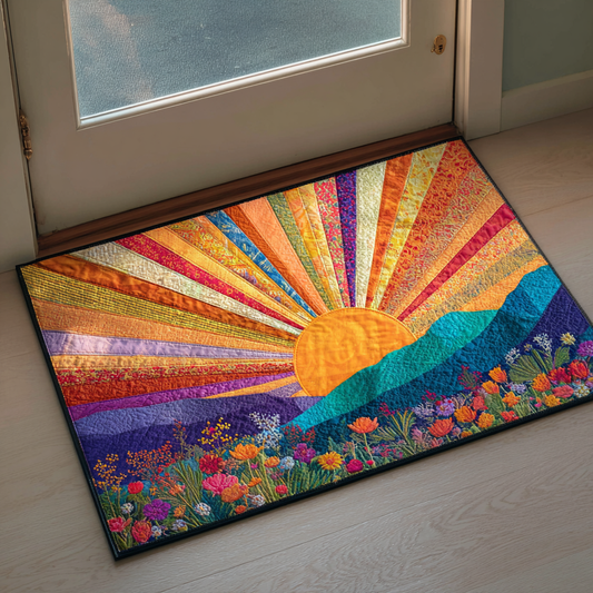 Radiant Dawn Doormat NCU0DK10171