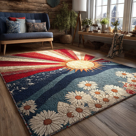 Radiant Prairie Area Rug NCU0PT11347