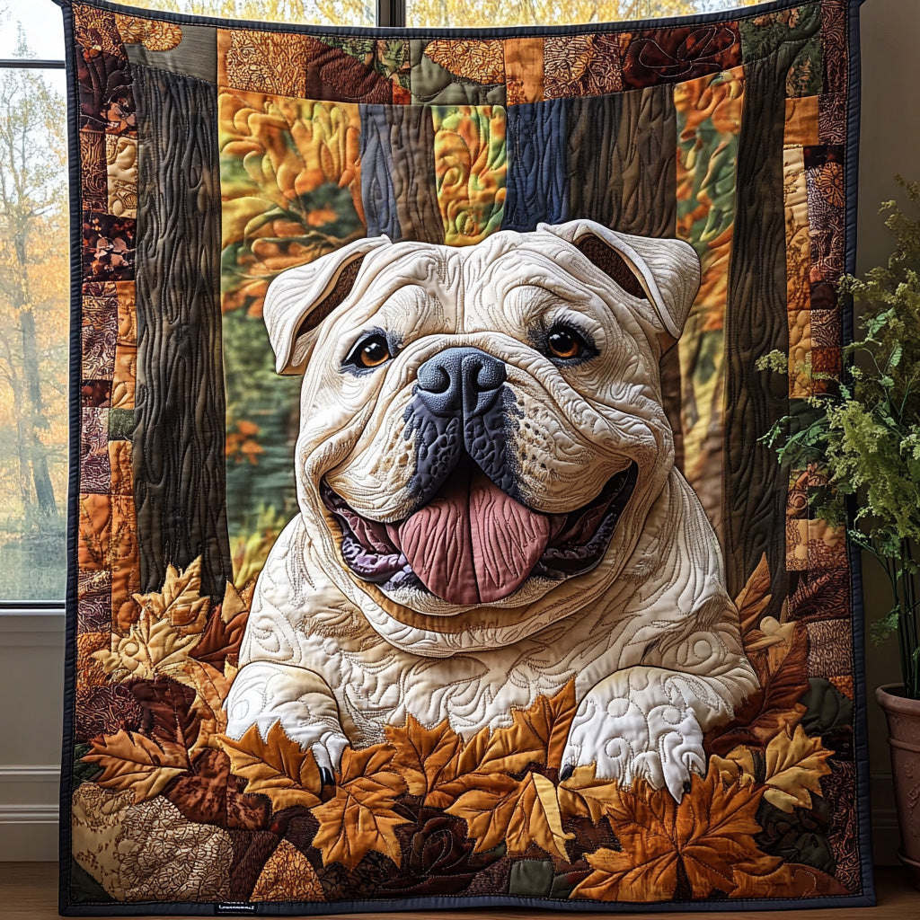 Rake Roll Quilted Blanket NCU0DV7124