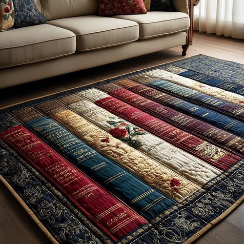 Reading Hollow Area Rug NCU0DK11175