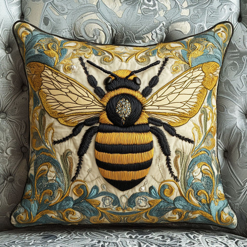 Regal Buzz Quilted Pillow Case NCU0NT7162