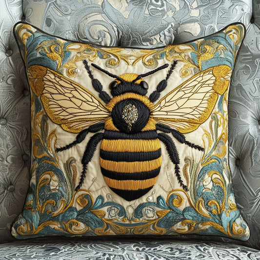 Regal Buzz Quilted Pillow Case NCU0NT7162