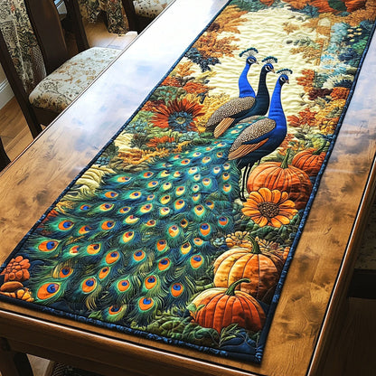 Regal Colorscape Quilted Table Runner NCU0PT1413