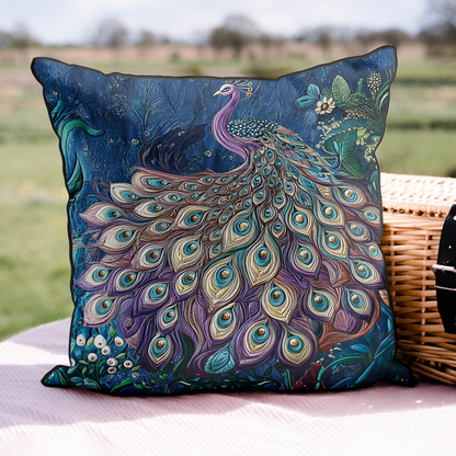 Regal Display Quilted Pillow Case NCU0DK6166