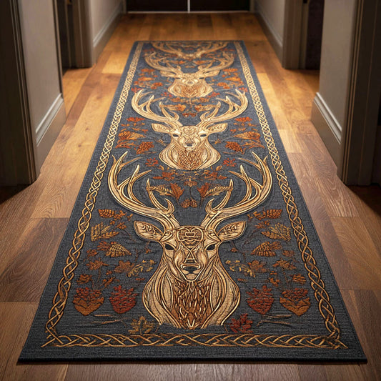 Regal Stag Runner Carpet NCU0TV1290
