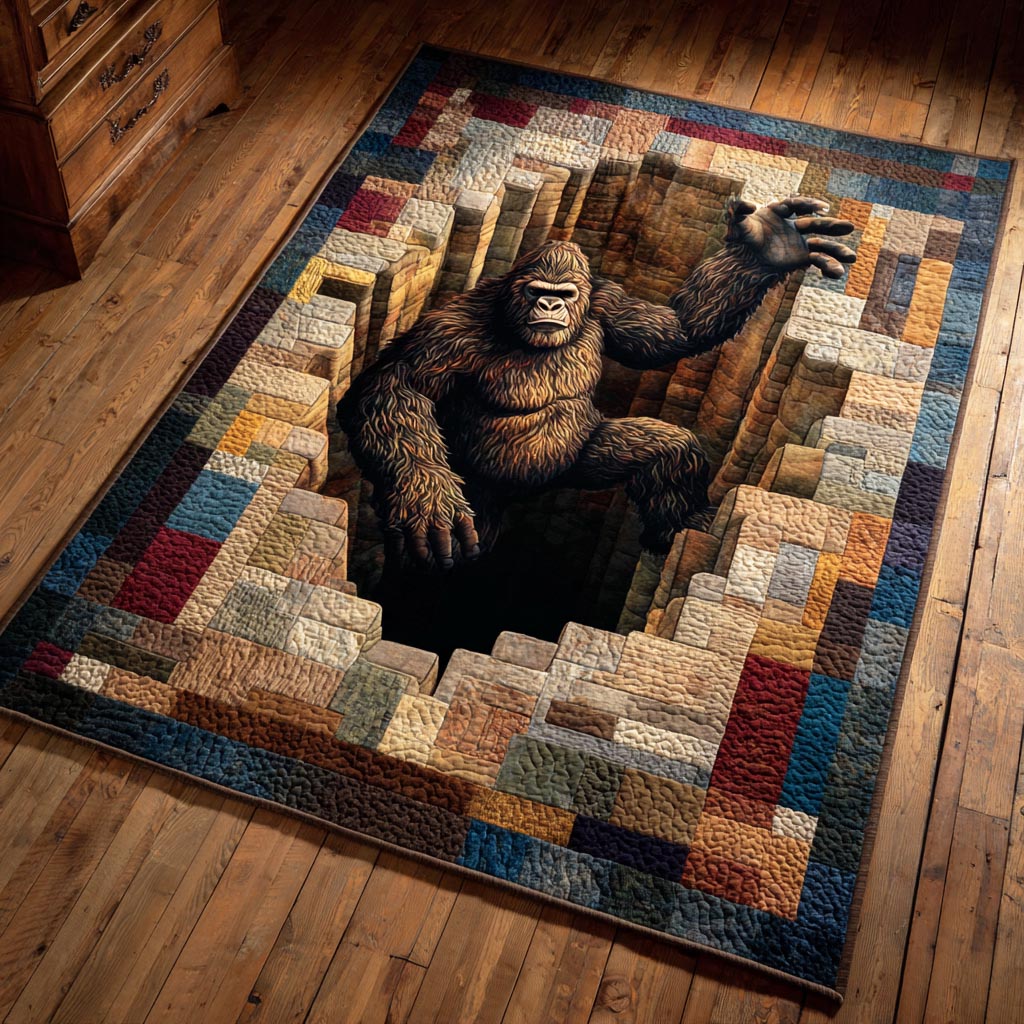 Ridge Wanderer Area Rug NCU0TD2415