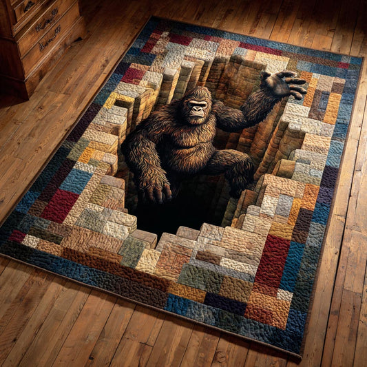 Ridge Wanderer Area Rug NCU0TD2415