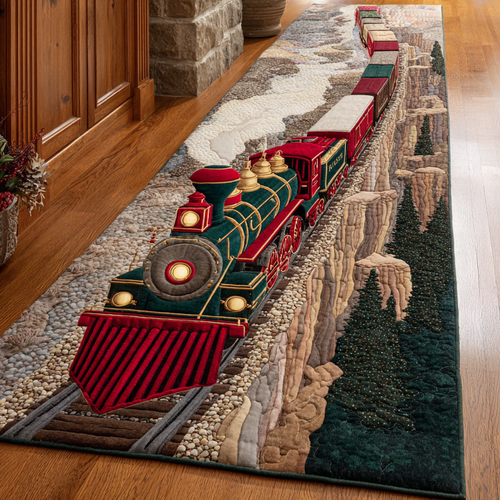 Rolling Journey Runner Carpet NCU0DK11209