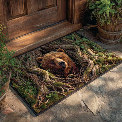 Roots of the Wild Doormat NCU0XD1244