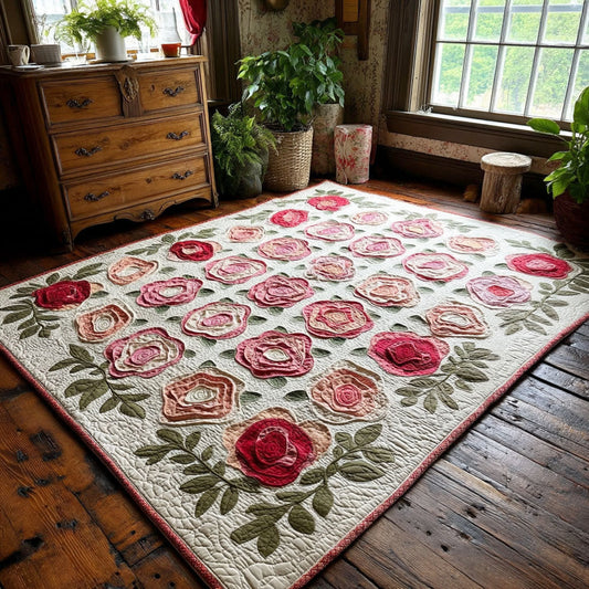 Rosehaven Area Rug NCU0PT11262
