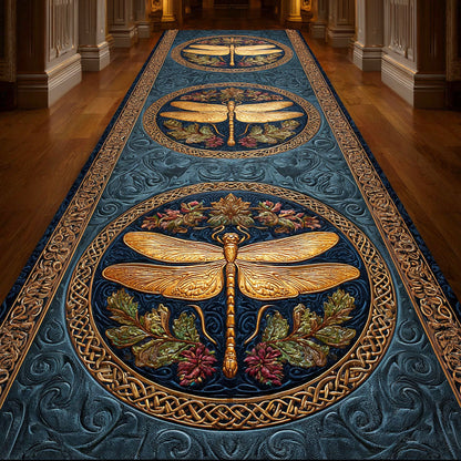 Royal Dragonfly Runner Carpet NCU0TV1272