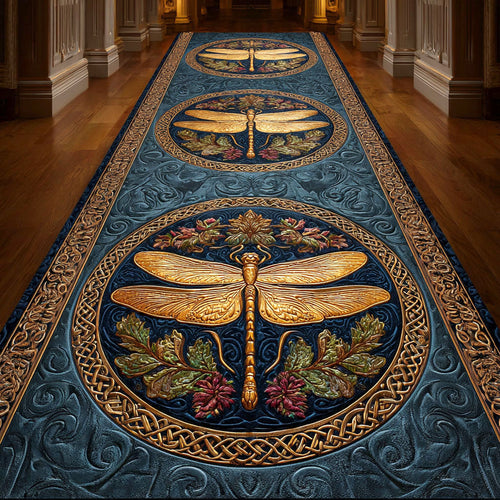Royal Dragonfly Runner Carpet NCU0TV1272