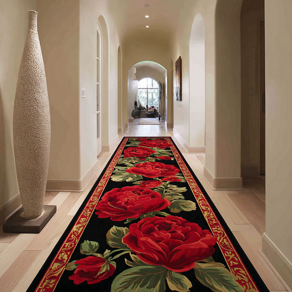 Royal Flora Runner Carpet NCU0DK11829