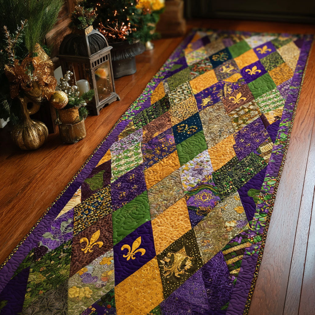Royal Masquerade Runner Carpet NCU0NT11978